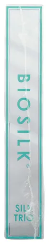 Vista 4 de Biosilk Silk Therapy Trio - Champú, acondicionador y tratamiento original unisex, 7 onzas, 3