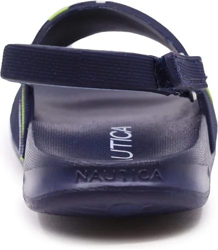 Vista 3 de Nautica Sandalias deportivas para piscina para niños pequeños Niños - niñas (bebéniñoniño pequeño)