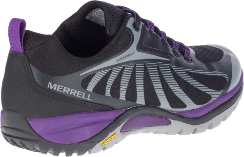 Vista 9 de Merrell Siren Edge 3 Impermeable