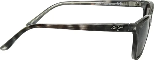 Vista 3 de Maui Jim gafas de sol Honi de mujer con marco ojo de gato