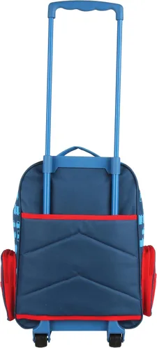 Vista 2 de Stephen Joseph Classic Rolling Equipaje, Avión , talla única , Avión