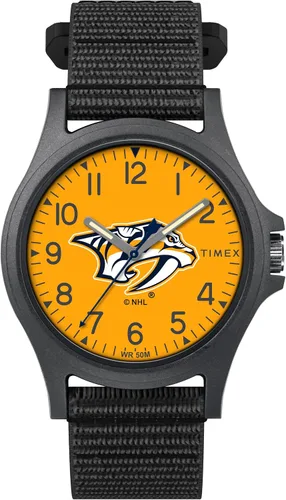 Vista 20 de Timex Reloj NFL Pride de 1.575 in para hombre