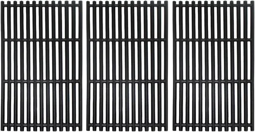 Vista 8 de G460-0500-W1 463344116 rejas piezas de repuesto para rejillas de parrilla Charbroil Advantage 463343015 463344015 463343819 463371719 463672416