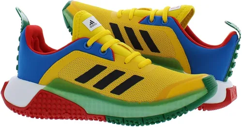 Vista 4 de adidas Tenis de correr para niños Lego
