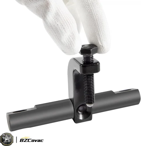 Vista 8 de POW352003 Herramienta de compresor de resorte de válvula para motores Dodge/Chrysler/Jeep HEMI 5.7L, 6.1L, 6.2L y 6.4L
