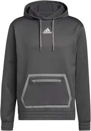 Vista 7 de adidas Sudadera con capucha para hombre