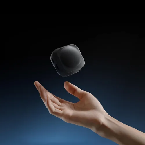 Vista 8 de INSTA360 Tapa de lente para cámara de acción X4 8K 360