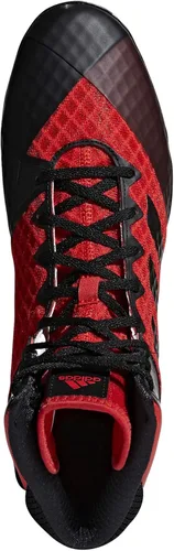 Vista 2 de adidas Mat Wizard 4 - Zapatos de lucha libre para hombre