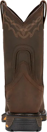 Vista 2 de ARIAT Men's Workhog Waterproof Composite Toe Work Boot
