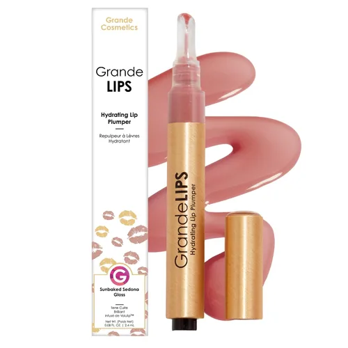 Vista 10 de Grande Cosmetics GrandeLIPS Plumper