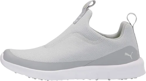 Vista 8 de PUMA Laguna Fusion - Tenis de golf sin cordones para mujer