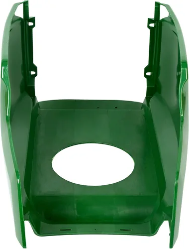 Vista 4 de ECOTRIC Kit de capó inferior compatible con John Deere LX255 LX266 LX277 LX280 LX288 GT225 GT235 GT245 GX255 GX325 GX335 325 335 Reemplazo