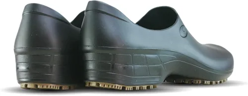 Vista 3 de Sticky Pro Shoes - Zapatos de lactancia para mujer impermeables antideslizantes para mujer