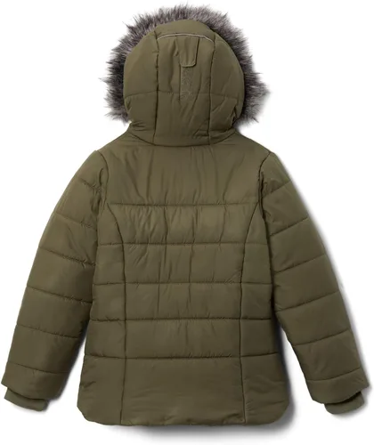 Vista 2 de Columbia Katelyn Crest II - Chaqueta con capucha para niña