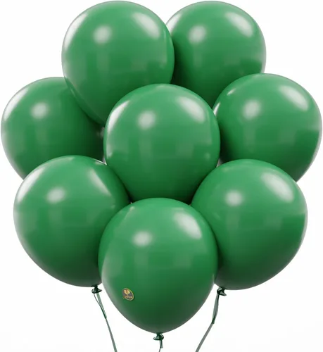 Vista 34 de AFTERLOON® - Globos de látex de goma natural de alta calidad, 24 unidades, color albaricoque, 12 pulgadas, color mate, duradero, grueso, extra