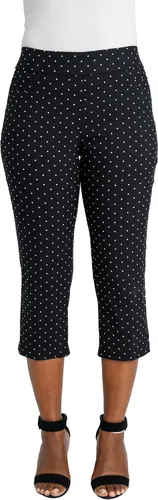 Vista 7 de Briggs New York Capri de Tirón para Mujer con Bolsillo L Negro