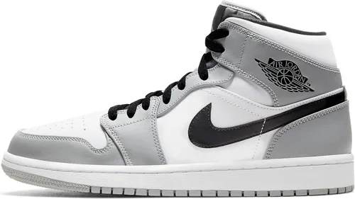 Vista 2 de Jordan Mens Air Jordan 1 Mid