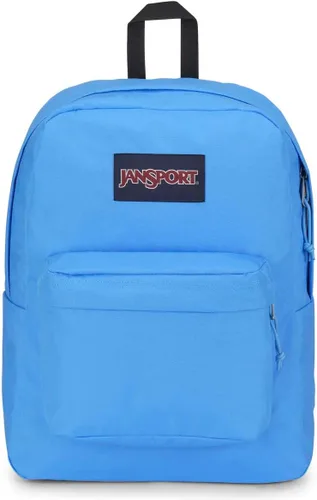 Vista 15 de JanSport SuperBreak One Mochilas, bolsa duradera y ligera con 1 compartimento principal, bolsillo frontal con organizador integrado, de primera