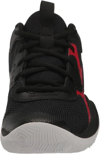 Vista 2 de Under Armour Tenis de baloncesto unisex para niños Jet '23