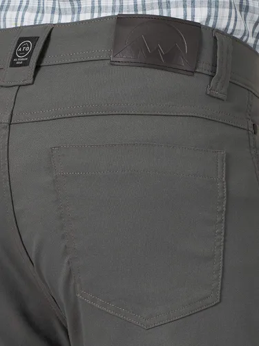 Vista 5 de ATG Pantalón utilitario sintético para hombre