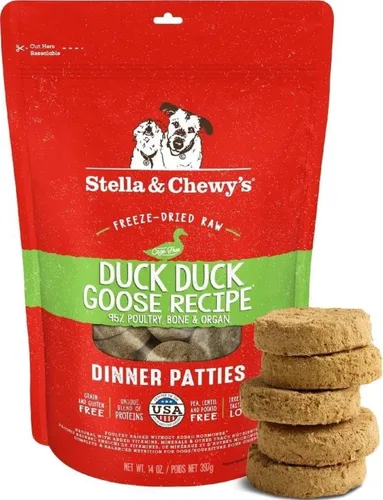 Vista 15 de Stella & Chewy's - Alimento para perros congelado y secos
