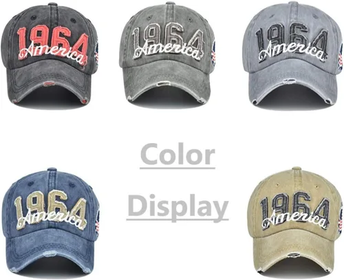 Vista 6 de Gorra de béisbol de ala corta, ajustable, de ala corta, para entrenamiento, pesca, atletismo, para correr