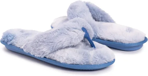 Vista 7 de MUK LUKS Women's Maren Thong Slipper