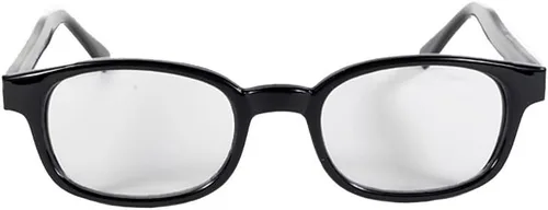 Vista 9 de Lentes para sol de motociclista Original KD's, de Pacific Coast