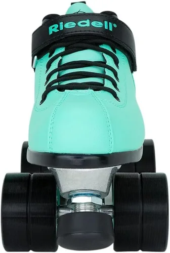 Vista 3 de Riedell, patines rodantes con dardo