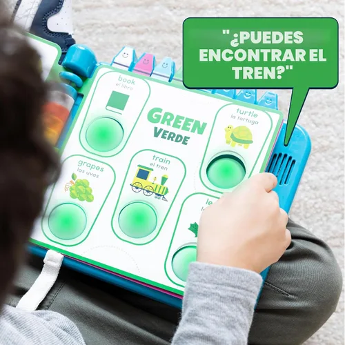Vista 6 de Chuckle & Roar El libro de Pop It!