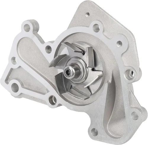 Vista 75 de IRONTEK TCK179 Kit de correa de distribución con bomba de agua para Mazda Miata 1994-2005, 1994-1995 para Mazda MX-3, 1995-1998 para Mazda Protege