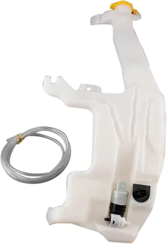 Vista 150 de Depósito de limpiaparabrisas TRQ Para Toyota RAV4 2013-2016