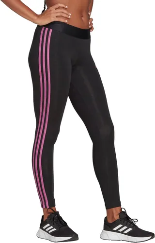 Vista 73 de adidas Leggings Essentials de 3 rayas para mujer
