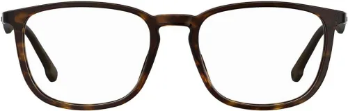Vista 2 de Carrera CARRERA 8844 Dark Havana 5419145 - Marco de gafas para hombre, Carey
