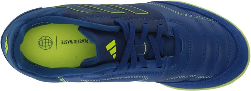 Vista 5 de adidas Tenis de fútbol unisex para interiores Top Sala