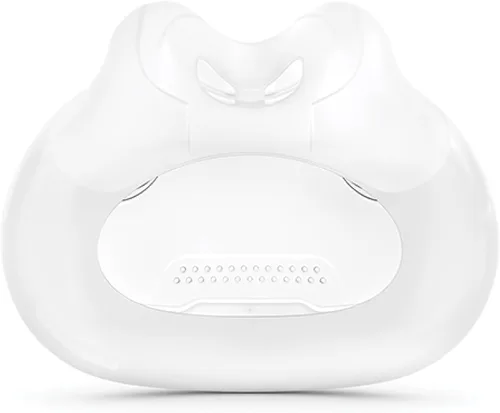 Vista 8 de ResMed AirFit F30i - Cojín de repuesto de cara completa, tamaño pequeño