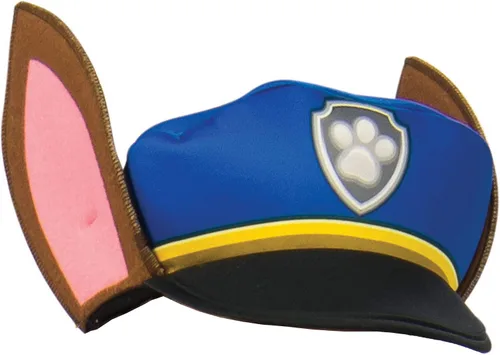 Vista 3 de Rubies Mono de Chase para hombre de Paw Patrol para adultos Multicolor