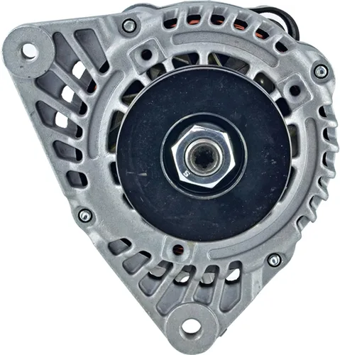 Vista 7 de Total Power Parts Alternador 400-12722 compatible con/reemplazo para Caterpillar 394-3494, Delco 8600566, Perkins 3943494, T414270