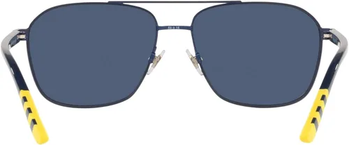 Vista 7 de Polo Ralph Lauren Ph3140 Pilot - Gafas de sol para hombre