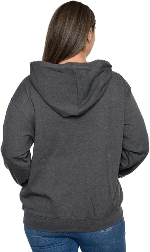 Vista 7 de Disney Sudadera con capucha para mujer Minnie Mouse Peeking
