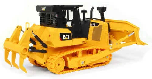 Vista 4 de DCM/Racemasters 1/24 Caterpillar D7E niveladora, DCM25002