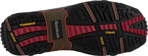 Vista 3 de Reebok Work Tiahawk Comp Toe WP Hiker Botas para hombre
