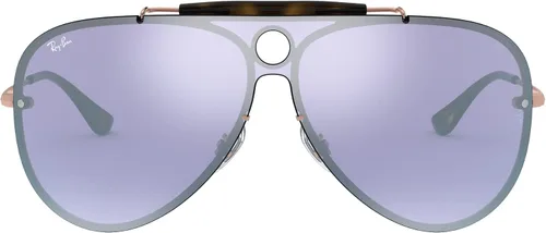 Vista 3 de Ray-Ban Rb3581n Blaze Shooter Aviator Gafas de sol