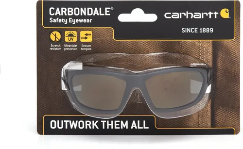 Vista 5 de Carhartt Gear CHB291 Carbondale Antique Mirror Polarized Lens