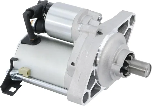 Vista 59 de Reemplazo de motor de arranque para Ford para Lincoln 1994-2013 F150 250 350 450 550 Mustang Thunderbird Grand Marquis 4.6 5.4 5.8 6.8 V8 V10, 92-11