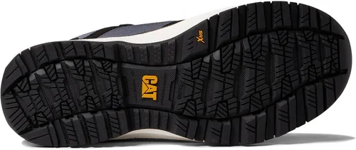 Vista 3 de Caterpillar Quake CT