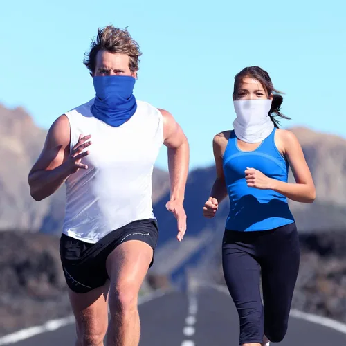 Vista 3 de Geyoga Pasamontañas para hombre