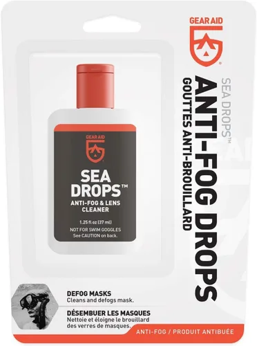 Vista 2 de GEAR AID Sea Drops Cleaners