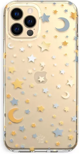 Vista 14 de Velvet Caviar Funda protectora compatible con MagSafe iPhone 12 Pro Max para mujer, probada en caídas de 10 pies, funda protectora para teléfono