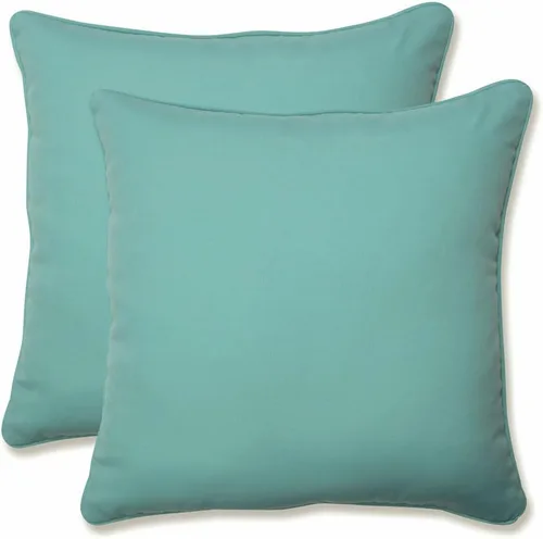 Vista 61 de Almohada perfecta para exteriores/interiores almohadas Pompeii Throw Pompeya Roja